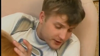 Seduced by Mom: A Drunken Night of Forbidden Lust