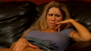 Angry No More: Moms Suction & Sex Therapy