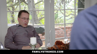 Titsys Taboo: Stepmother Secretly Fucks Her Adopted Son