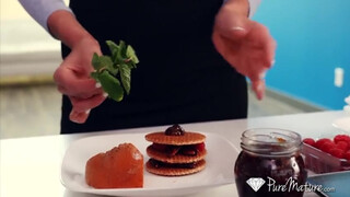 Forbidden Pleasure: Sons Big Dick and Moms Pussy Lick