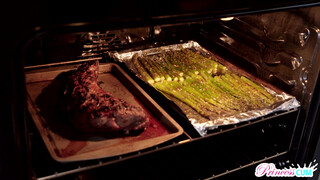 Family Dynamics: Whats For Dinner?