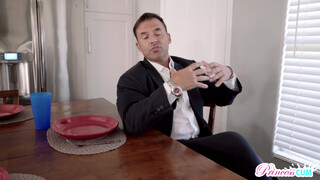 Family Dynamics: Whats For Dinner?