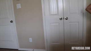 A Forbidden Act of Sibling Intimacy