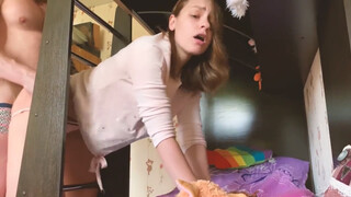 Immobility No Bar - Brothers Forbidden Desire