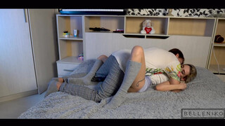 Russian Brothers Redemption: Forgiveness Through a Blowjob.