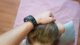 Sibling Love: Older Brother Takes Sisters Ass Up Close