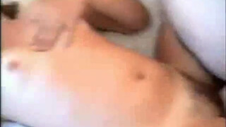 Waking Up to Passion: Tearing Up a Sleeping Kisser