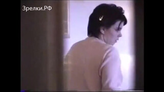 Shocking Taboo: Brother Caught His Sister Self-Pleasuring