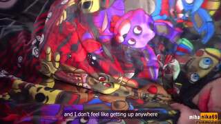 A Good Nights Sleep? Not For Everyone