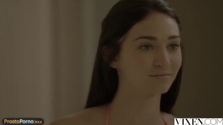 Innocent Sister Betrayed: Horny Kids Taboo Pleasure