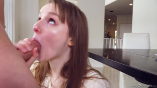 Family Ties: Brothers Brutal Revenge on His Sisters Mouth and Face