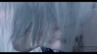 Family Ties: Russian Half-Brothers Passionate Pre-Date Bang