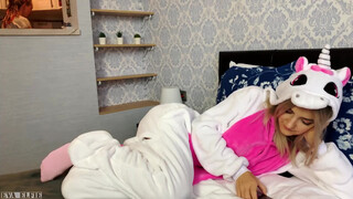 A Russians Desperate Pleasure: Fucking My Half-Sister and Spilling Cum on Her While the Matron Cooks Dinner