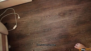 Revenge of the Russian Half-Brother: Stealing Has Consequences