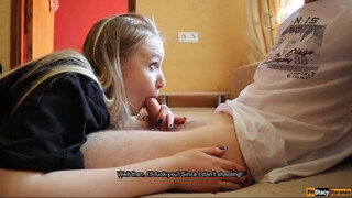 Revenge of the Russian Half-Brother: Stealing Has Consequences