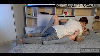 Russian Half-Brother Apologizes for Accident - Whoops