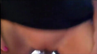 Moms Tender Touch: A Sexy Lesson in Love.