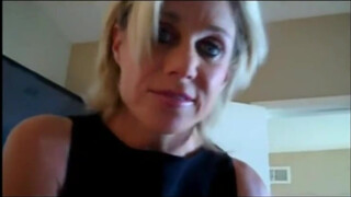 Moms Tender Touch: A Sexy Lesson in Love.