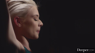 Daddys Wrath: Punishing His Daughter With Passionate Bedroom Action