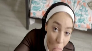 Sisterly Love: When vocation and carnal desire collide