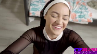 Sisterly Love: When vocation and carnal desire collide