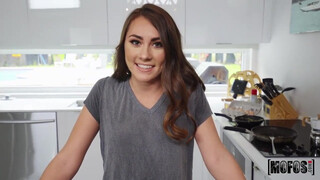 A Big Brothers Delicious Thank You - A Siblings Morning Treat