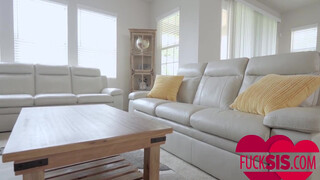 Surprising My Older Brother: A Sibling Experiment.