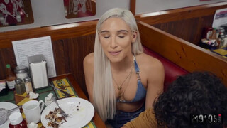 Sisters Forbidden Bathroom Sin: Arousal Leads to Dick Sucking