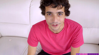 Sons Lusty Rendezvous with Sexy Mature Mom