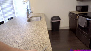 Forbidden Daddy & Mommy: Brotherly Love Turns Into Lustful Pleasure