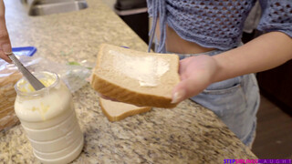 Forbidden Daddy & Mommy: Brotherly Love Turns Into Lustful Pleasure