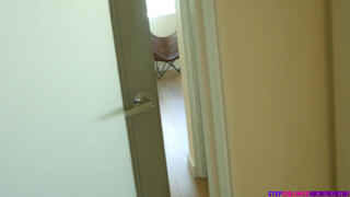 Surprising Sibling Seductions: My Sisters Tempting Tits & Incredible BJ