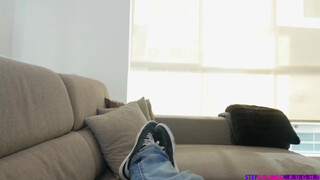 Surprising Sibling Seductions: My Sisters Tempting Tits & Incredible BJ