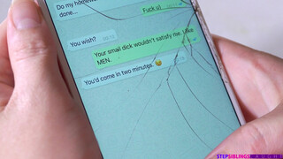 Readers Digest: A Whole New Meaning