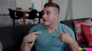 Rehearsal Fever: Sibling Seductions Lead to Steamy Sex