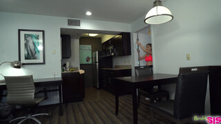 Sisters Long-Awaited Release: Stepbrothers Cock Satisfies