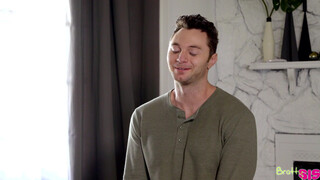 Silence Bitch Brother Gives His Little Sister a Hard Lesson