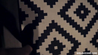 My brother said that all the sisters do it.