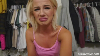 Surprising Response to Siss Fashion Query