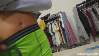 Surprising Response to Siss Fashion Query