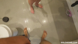 Sibling Lust: Brother Gives His Sister an Explosive Anal Ride