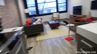 My Sisters Request: A Family Matter