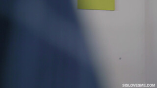 Stepping Into Incest: Brother Teaches Sister the Pleasures of Oral Love