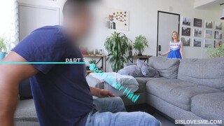 Cheerleader Cousins: Forbidden Fling