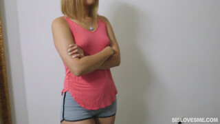 Cheerleader Cousins: Forbidden Fling