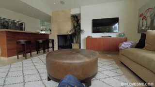 Oh Honey, Just Wait Until I Tell You Who Im With