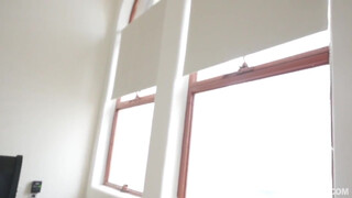 Alone with Brother: Half-Assed Bed Fucking