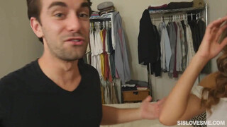 Steamy Taboo: Brother and Friend Take Their Sibling to New Heights of Pleasure