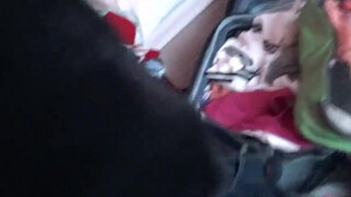 Perverted Stepfathers Forbidden Wedding Night Fling