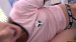 Sibling Temptation: When Brother and Sister Give in to Desire